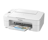 Canon OUTLET - PIXMA TS3351 biała - 1478120 - zdjęcie 2